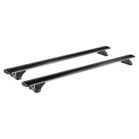 Barre e piedini per portapacchi CRUZ Airo FIX Dark 128 - (2x) 925-715