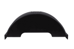 Parafango per rimorchio per barca 13" DOMAR D20422C passaruota 715/240mm