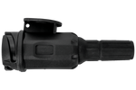 Connettore UNITRAILER TL0178 a 13/8 pin per presa gancio di traino