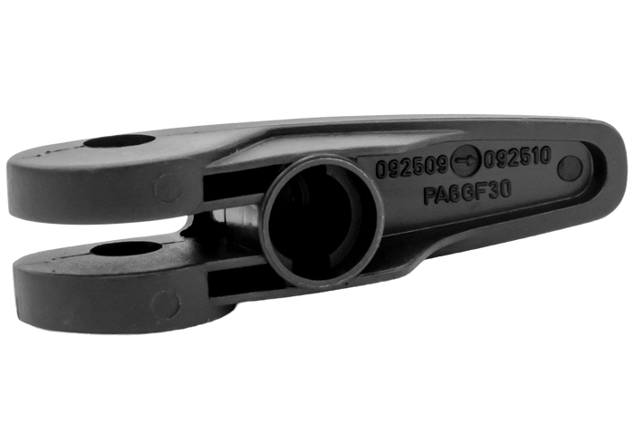 Maniglia per il bloccaggio del manubrio della piattaforma della bicicletta - Atera Strada 9918700435 