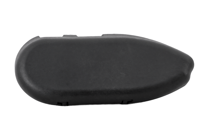 Tappo trave in alluminio (sinistra) - Atera Signo 8828700062