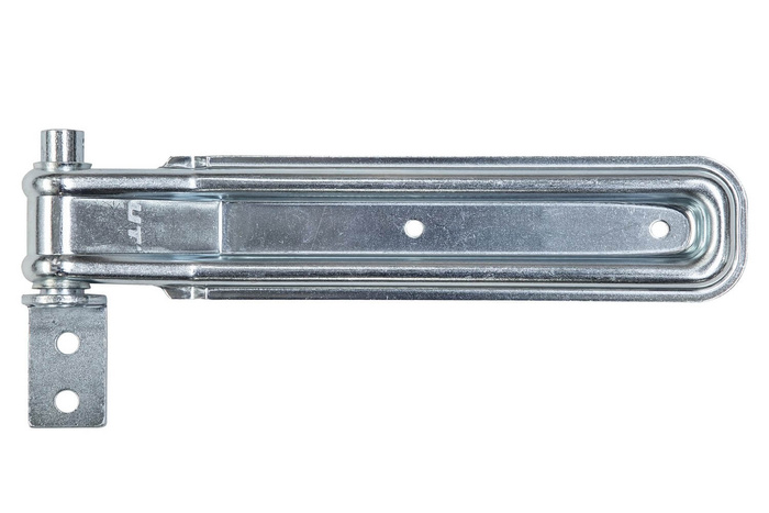 Cerniera laterale con supporto UNITRAILER BSCH 10-270+BSCHG 10-A montaggio laterale completo per rimorchio