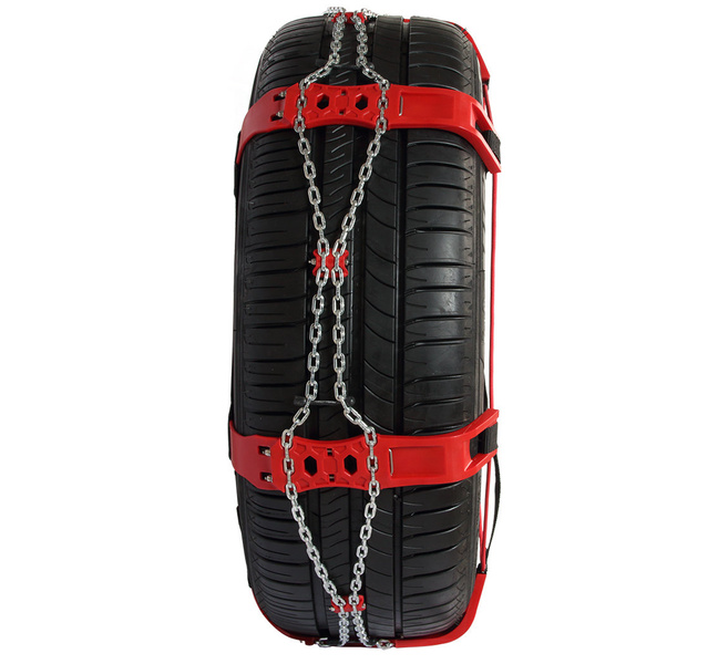Catene da neve Polaire Steel Sock 066