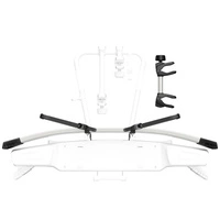 Peruzzo Atlantis e-bike - adattatore per 3 bici (1001) 
