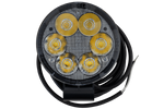 Riflettore per lampada da lavoro a LED FRISTOM FT-365 SLIM 6xLED 1500lm