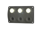 Lampada interna per auto a LED HORPOL LWD2325 da 720 lm