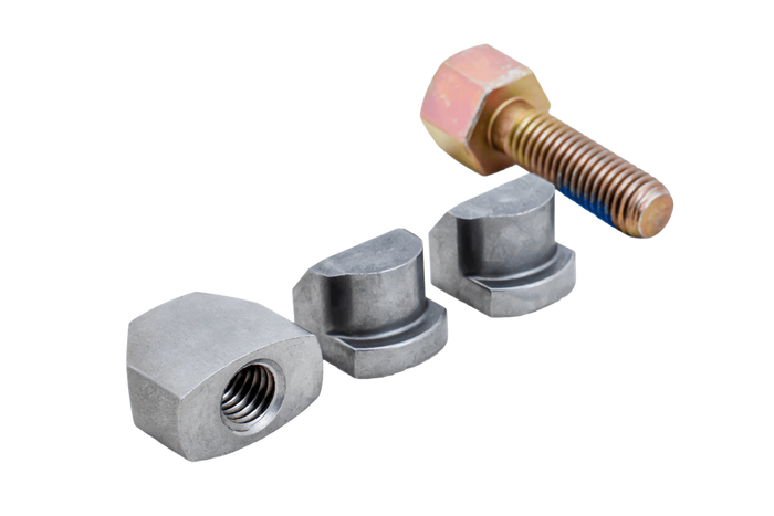 Regolatore freno per tamburo KNOTT 160x35 / 200x50