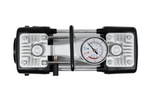 Compressore per auto YATO YT-73462 con lampada LED da 250 W