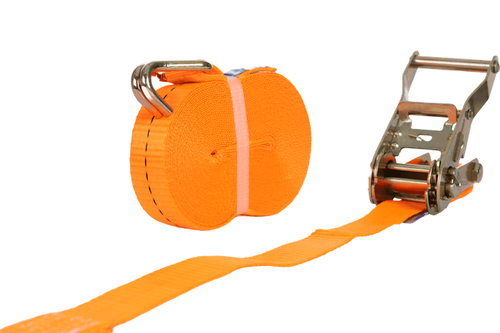 Cintura di trasporto con tenditore UNITRAILER 10m/25mm/1t
