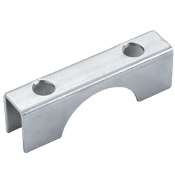 Connettore Dromet per morsetto M6 (1")