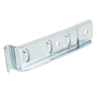 Fibbia laterale per il rimorchio - sostituzione per Z-02 / BVG 10-B