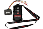 Telecomando wireless per verricelli universali RUNVA 12V/24V