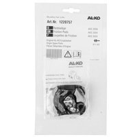 Pastiglie per stabilizzatore AL-KO AKS3004