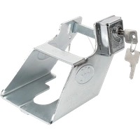 Antifurto universale Steelpress ZZ-02