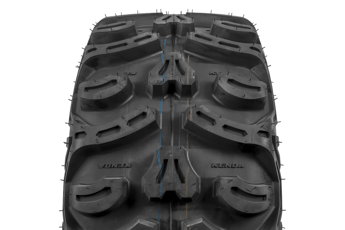 Pneumatico fuoristrada KENDA K587 Bear Claw HTR per quad/ATV 280/60 R12 55N 8PR TL