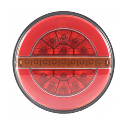 TruckLED L1883 Fanale posteriore a LED 3 funzioni sinistro