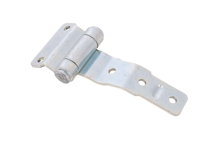 Cerniera laterale per rimorchio WINTERHOFF BSCH 30-1 per montaggio laterale del rimorchio