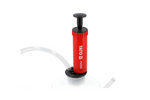 Estrattore manuale di olio e carburante YATO YT-06985, capacità 1,6 litri