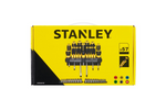 Set di cacciaviti 57 pezzi STANLEY STHT0-62143