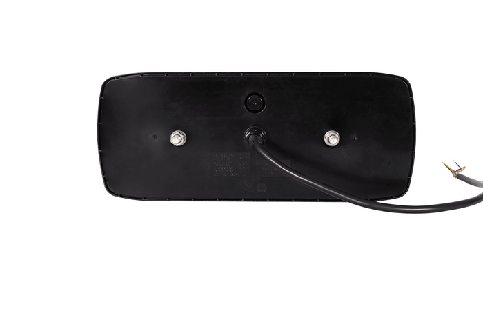 TruckLED L1918+L1919 Luci posteriori a LED 6 funzioni sinistra+destra