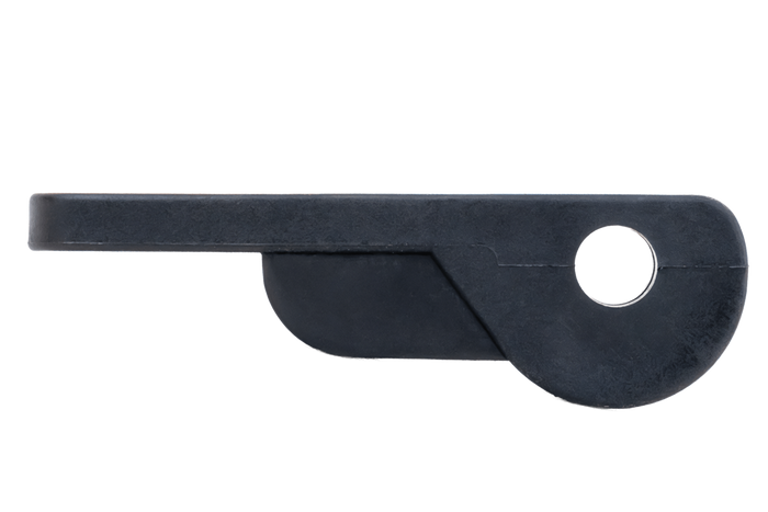 Maniglia senza foro serratura - Inter Pack Cosmo COS03