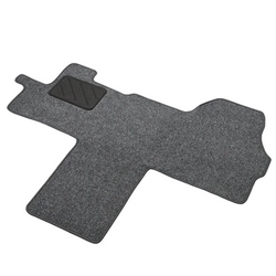 Tappetino abitacolo ProPlus 362124 per Fiat Ducato, Peugeot Boxer II, Citroen Jumper II dal 2006
