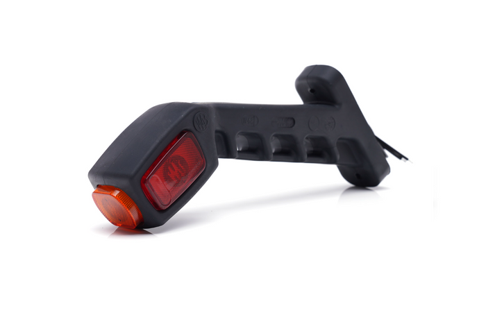 Luce di posizione WAŚ W48 2049L LED sinistra