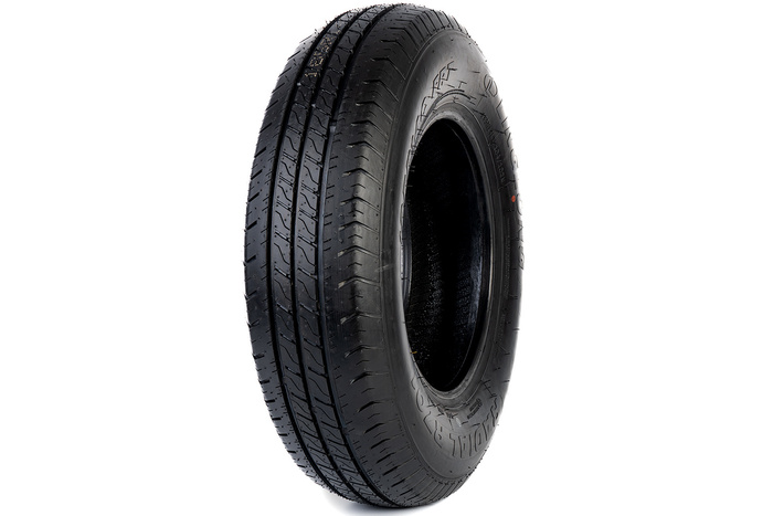 Pneumatico per rimorchio rinforzato LINGLONG R701 185/80 R14C 104/102N