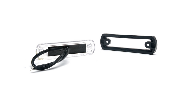 Faro di posizione a LED universale WAŚ W189 1340