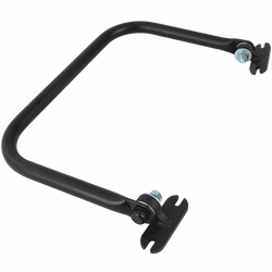 Supporto universale per braccio specchietto PLASTEX WLA20 200x310x18mm