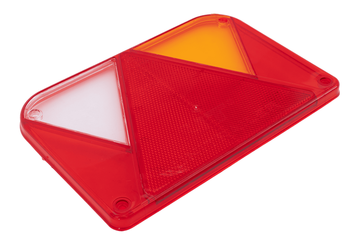 Copri fanale posteriore DOBLAST DPT35, destro