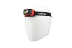 Lampada frontale a LED YATO YT-085942 con sensore di movimento, 1000 lm