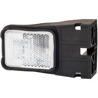 Lampada di segnalazione universale a LED HORPOL LD 2732 con gancio