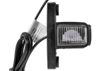 Faro di posizione laterale a LED ASPÖCK SUPERPOINT IV, sinistro