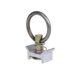 ProPlus 342164, dispositivo di fissaggio per carico su binario singolo per trasporto merci aereo.