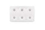 Lampada interna per auto a LED HORPOL LWD2185 da 180 lm