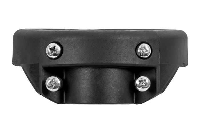 Maniglia di manovra KNOTT 414004.001 per ruota di supporto da 48 mm