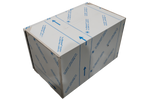 Cassetta portautensili DAKEN 8Z1340 Z13 800x500x500mm 180l