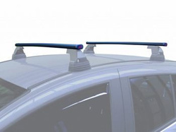 Barre in acciaio per il portapacchi G3 Pacific 65.110