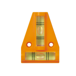 Livella a croce ProPlus 341214, tipo T, 58x43,6 mm