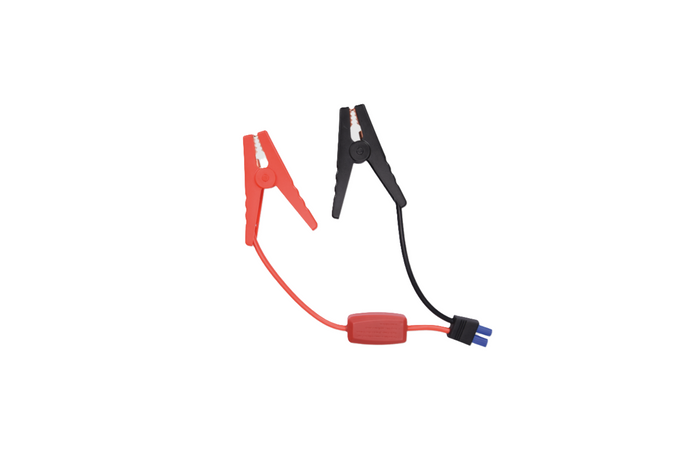 Avviatore di emergenza YATO YT-83080 power bank 7500mAh