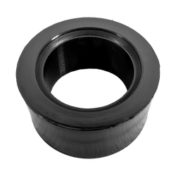 Distanziale per ruota di supporto KNOTT 32x21x16mm