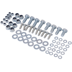 Set di viti di montaggio per credenze BIS MARCOPOL per credenze della serie KIPP