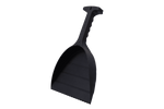 Paletta in plastica per materiali sfusi DAKEN PitBox 89527, pala per sabbia e sale stradale