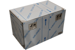 Cassetta portautensili DAKEN 8Z1340 Z13 800x500x500mm 180l