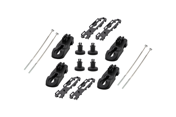 Flexi Fit G2 (set da 4) - montaggio per scatole Stella