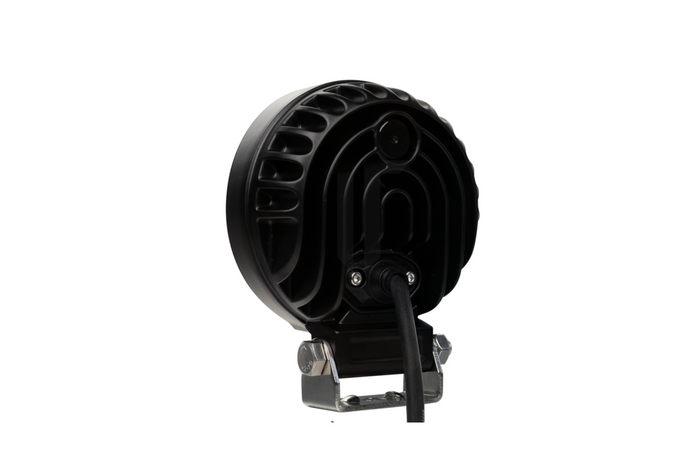 Riflettore per lampada da lavoro a LED TT TECHNOLOGY TT.13337 36xLED 2880lm rotondo