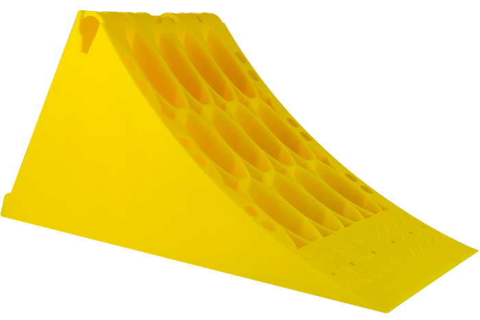 Cuneo per ruote LOKHEN E53 h: 225 mm 