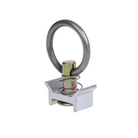 ProPlus 342164, dispositivo di fissaggio per carico su binario singolo per trasporto merci aereo.