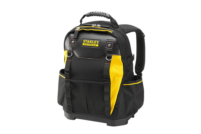 Zaino portautensili STANLEY FATMAX 460x360x270mm 17l